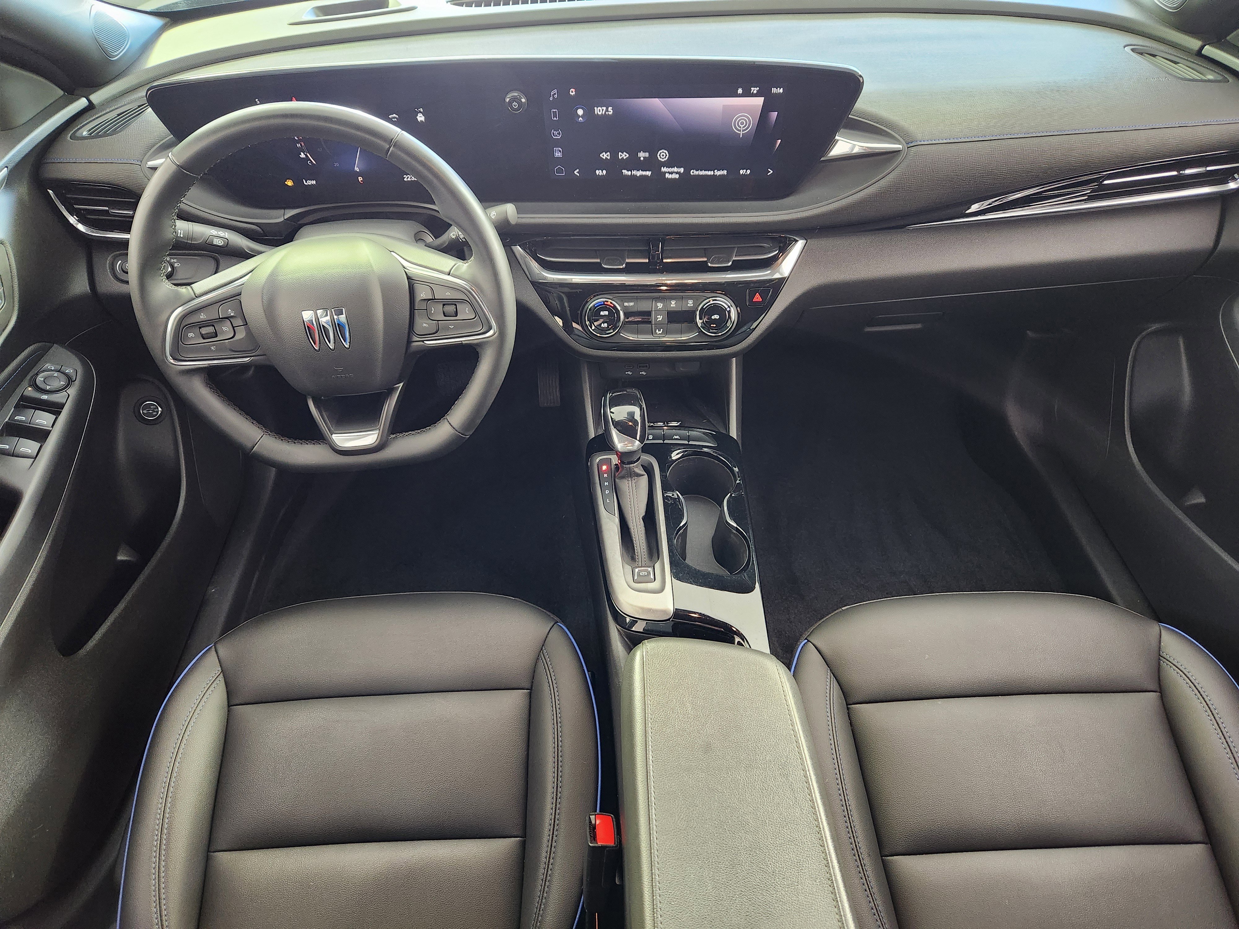 Used 2024 Buick Envista Sport Touring w/ Convenience II Package image 15