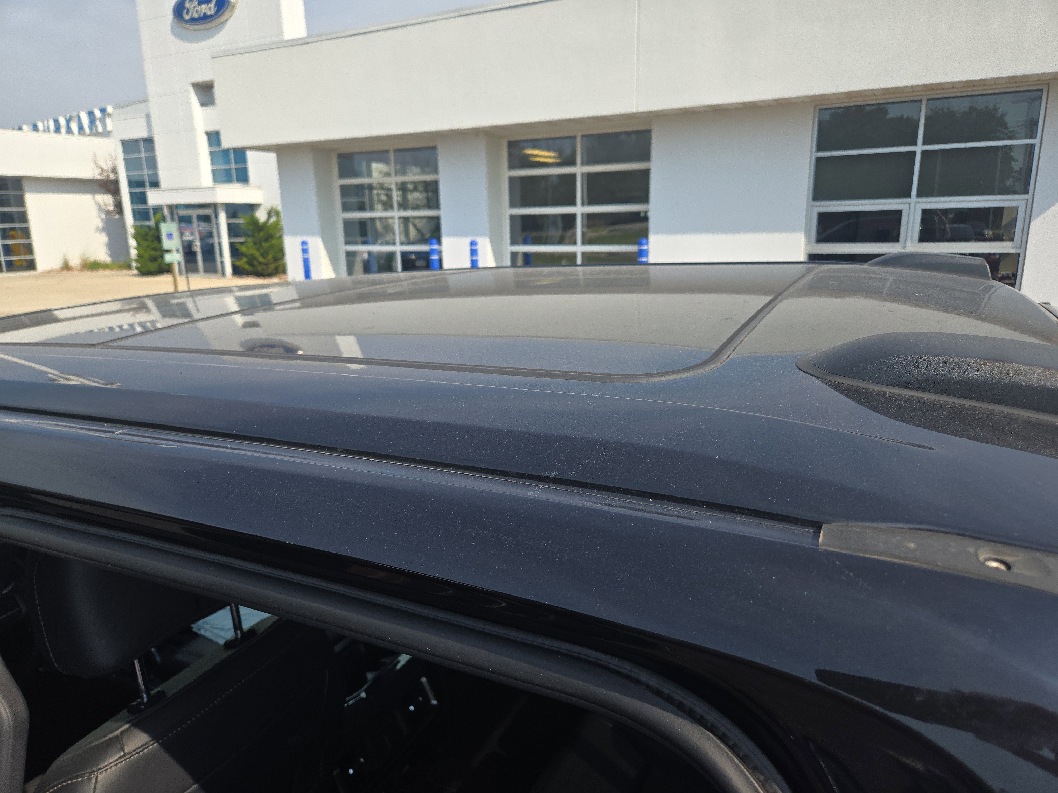 Certified 2021 Ford F150 Lariat w/ Equipment Group 502A High image 17