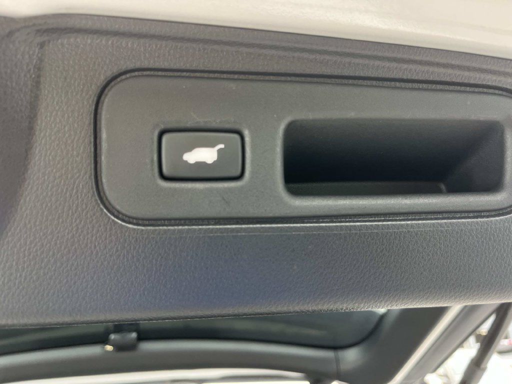 Used 2024 Honda Passport TrailSport image 16