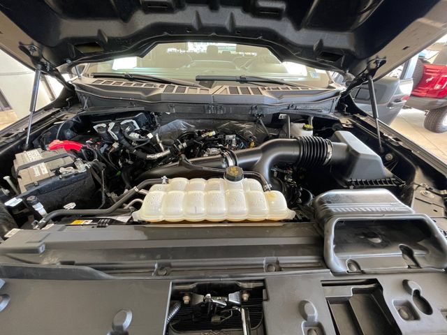 Certified 2025 Ford F150 STX w/ Equipment Group 200A AWD/4WD image 20