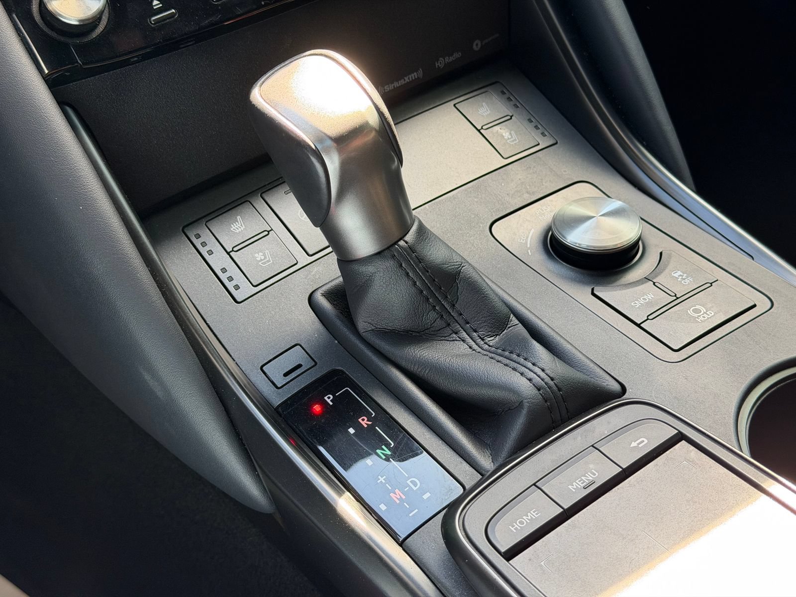 Used 2021 Lexus IS 300 w/ Comfort Package RWD image 23