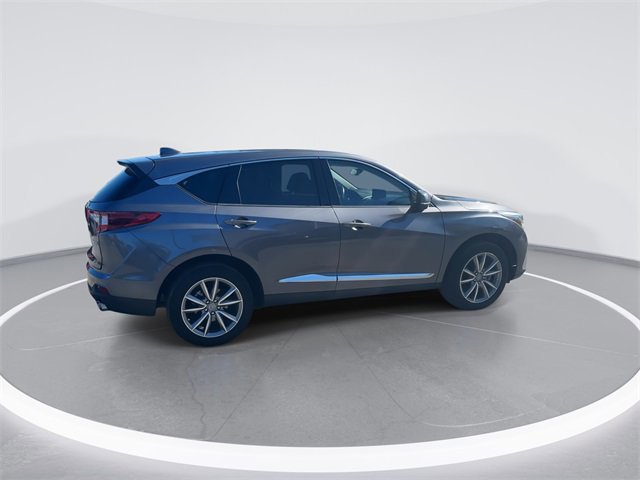 Used 2020 Acura RDX w/ Technology Package image 6