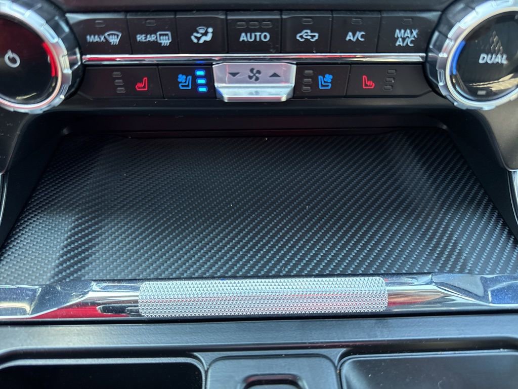 Certified 2023 Ford F150 Limited AWD/4WD image 30