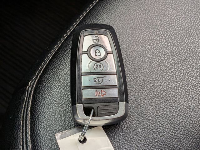 Certified 2021 Ford Explorer XLT w/ Equipment Group 202A image 36