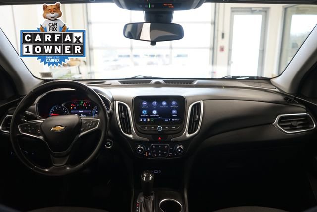 Used 2020 Chevrolet Equinox LT image 30