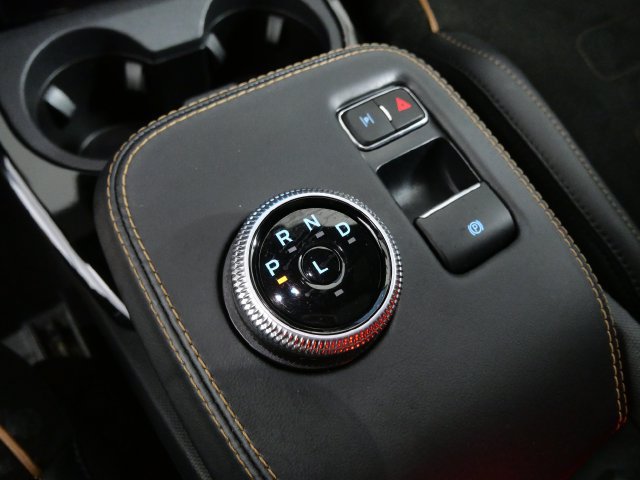Certified 2023 Ford Mustang Mach-E GT AWD/4WD image 22