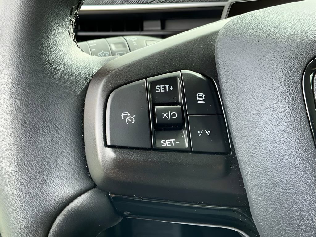 Certified 2025 Ford Mustang Mach-E Premium image 35