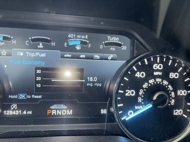 Certified 2020 Ford F150 Lariat w/ Equipment Group 502A Luxury image 27