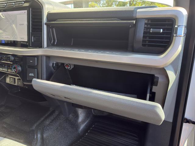 Certified 2023 Ford F350 XLT w/ XLT Premium Package AWD/4WD image 33