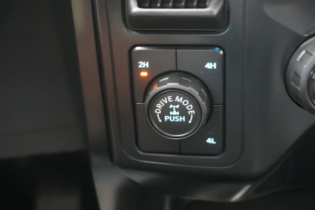 Certified 2024 Ford F150 XL AWD/4WD image 17