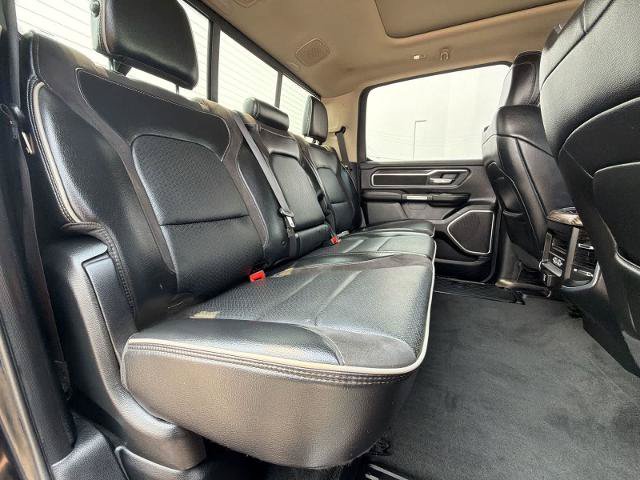 Used 2020 RAM 1500 Laramie AWD/4WD image 20