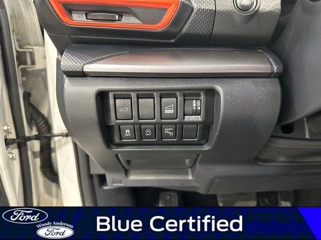 Used 2020 Subaru Forester Sport image 22