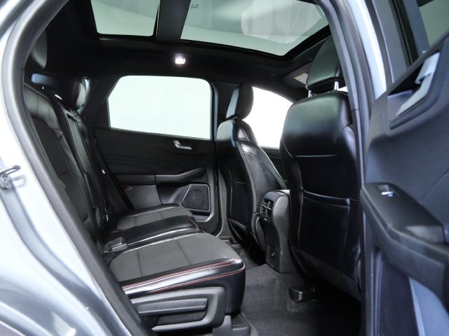 Certified 2023 Ford Escape ST-Line w/ Tech Pack #1 AWD/4WD image 12