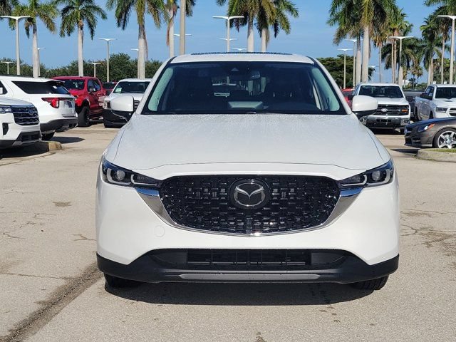 Used 2023 MAZDA CX-5 AWD 2.5 S image 2