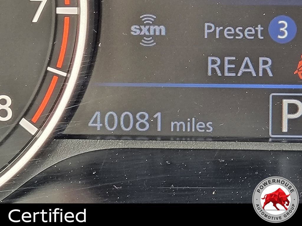 Used 2024 Nissan Altima 2.5 SV image 31