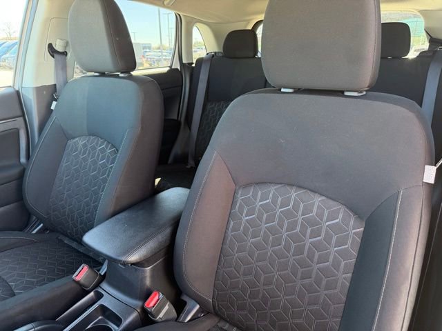 Used 2024 Mitsubishi Outlander Sport AWD image 10