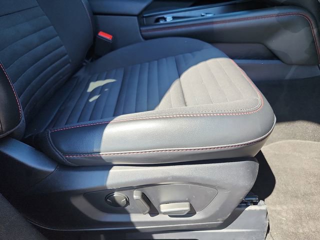 Certified 2025 Ford Explorer ST-Line w/ ST-Line Street Pack AWD/4WD image 34