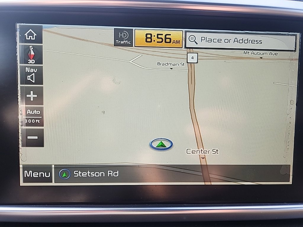 Used 2020 Kia Sportage SX AWD/4WD image 19