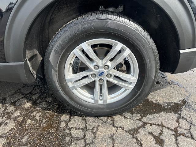 Certified 2023 Ford Explorer XLT w/ Class IV Trailer Tow Package image 14