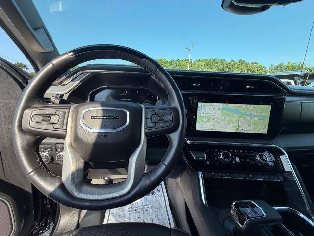 Used 2026 GMC Sierra 1500 Denali AWD/4WD image 21