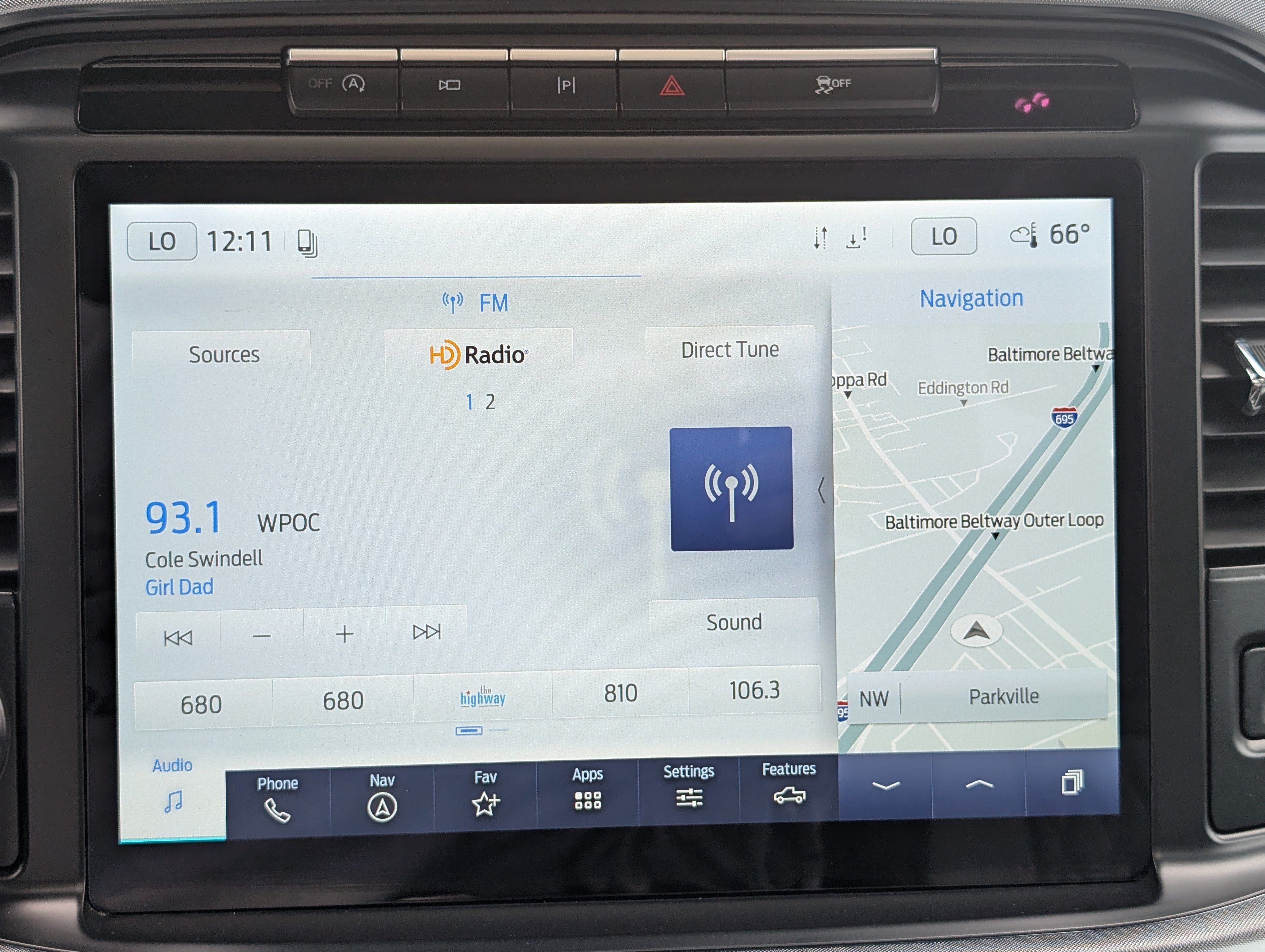 Certified 2022 Ford F150 Limited AWD/4WD image 30