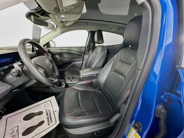 Certified 2025 Ford Mustang Mach-E Premium w/ Sport Appearance Package AWD/4WD image 29