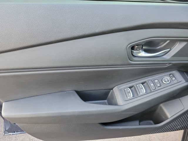 Used 2025 Honda Accord SE image 14