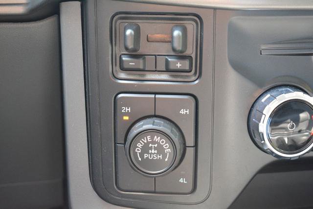 Certified 2024 Ford F150 XLT w/ Equipment Group 302A MID AWD/4WD image 19