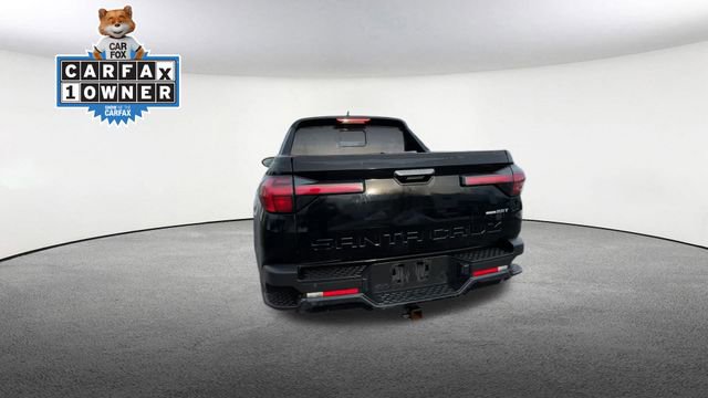 Used 2024 Hyundai Santa Cruz Night image 8