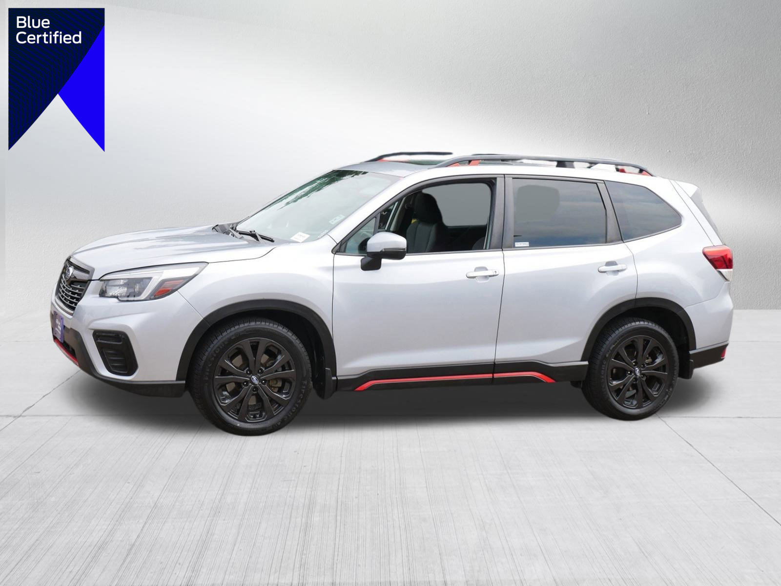 Used 2021 Subaru Forester Sport w/ Popular Package #2