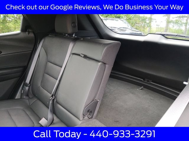 Used 2023 Chevrolet TrailBlazer RS w/ Convenience Package FWD image 36