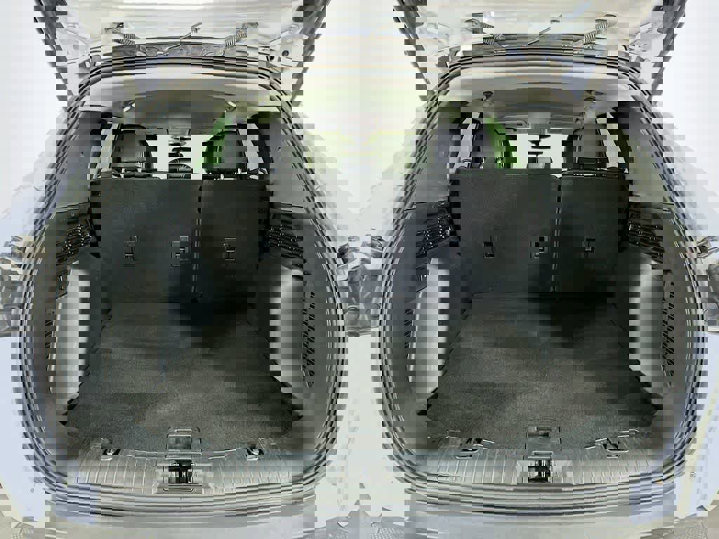 Certified 2021 Ford Escape SEL image 21