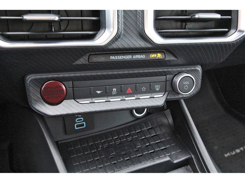 Certified 2024 Ford Mustang GT Premium image 21