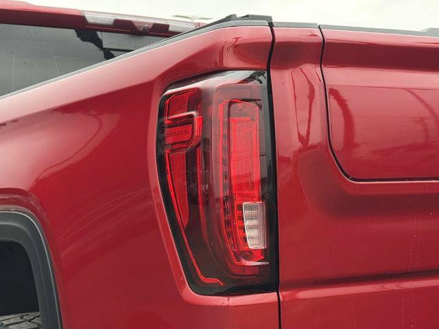 Used 2024 GMC Sierra 1500 AT4X AWD/4WD image 8