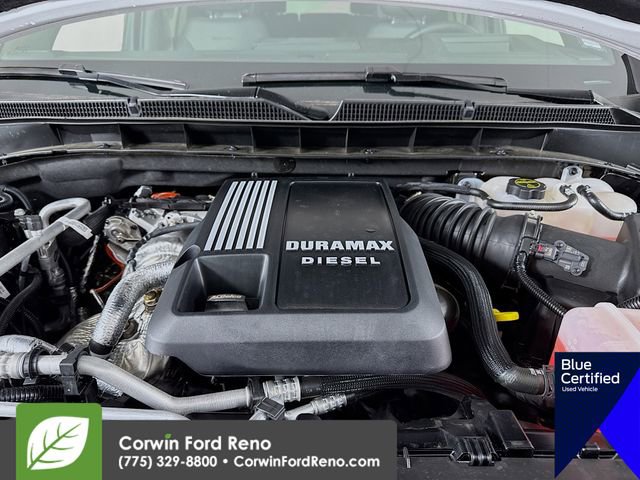 Used 2025 GMC Yukon Denali w/ Denali Reserve Package image 38