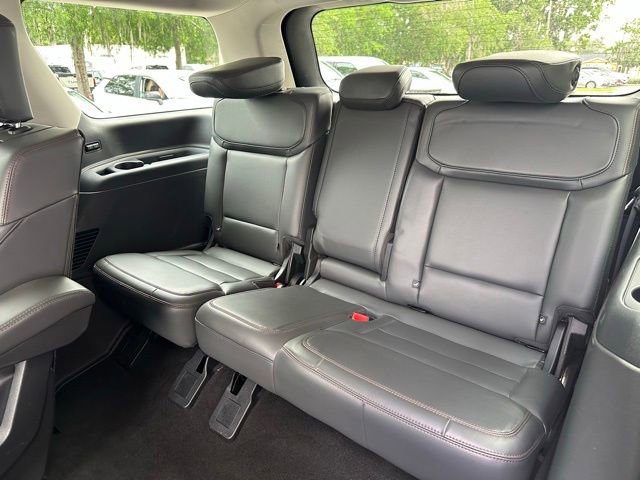 Certified 2025 Ford Expedition Active RWD image 17
