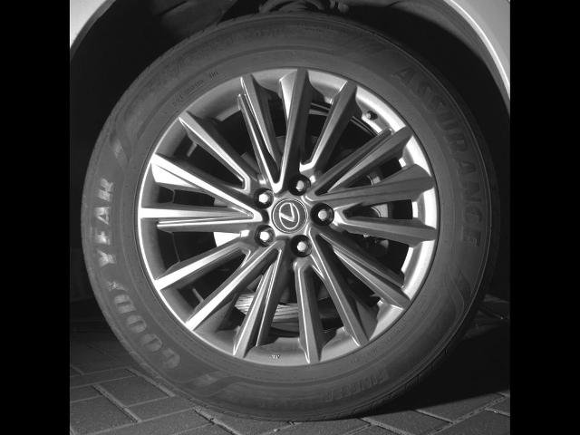 Used 2025 Lexus TX 350 AWD w/ Convenience Package image 9