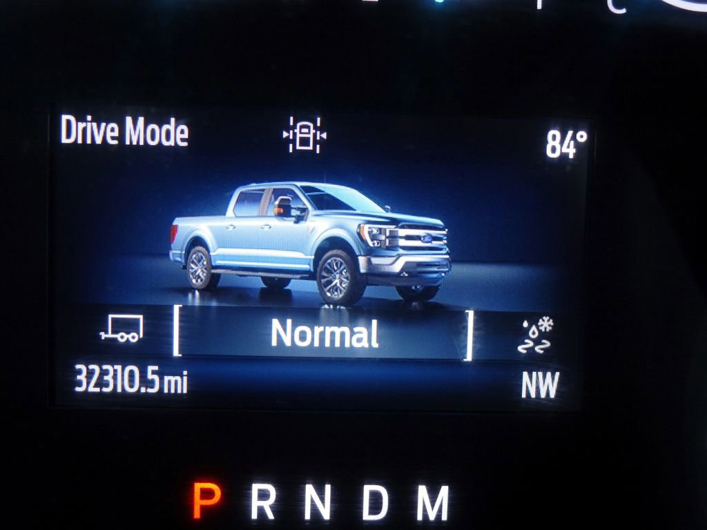 Certified 2022 Ford F150 XL w/ STX Black Appearance Package image 23