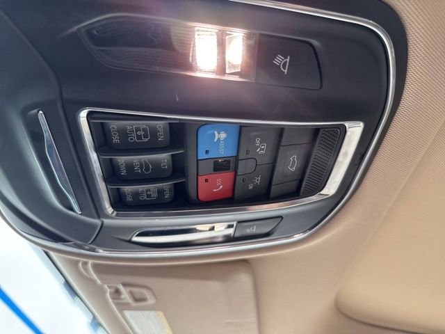 Used 2021 Jeep Grand Cherokee L Limited image 42