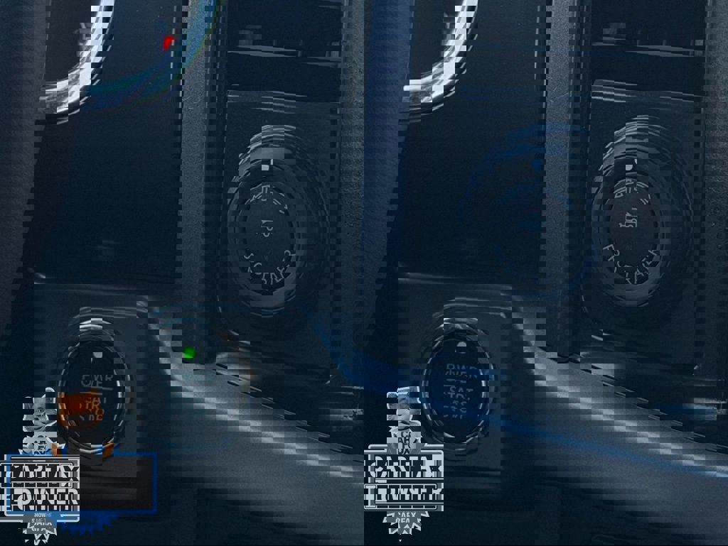 Certified 2024 Ford F150 Lightning XLT image 23