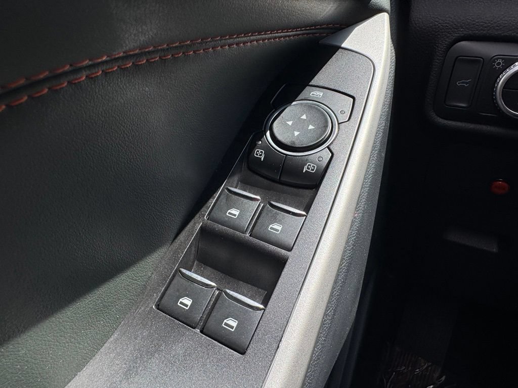 Certified 2022 Ford Explorer Timberline AWD/4WD image 37