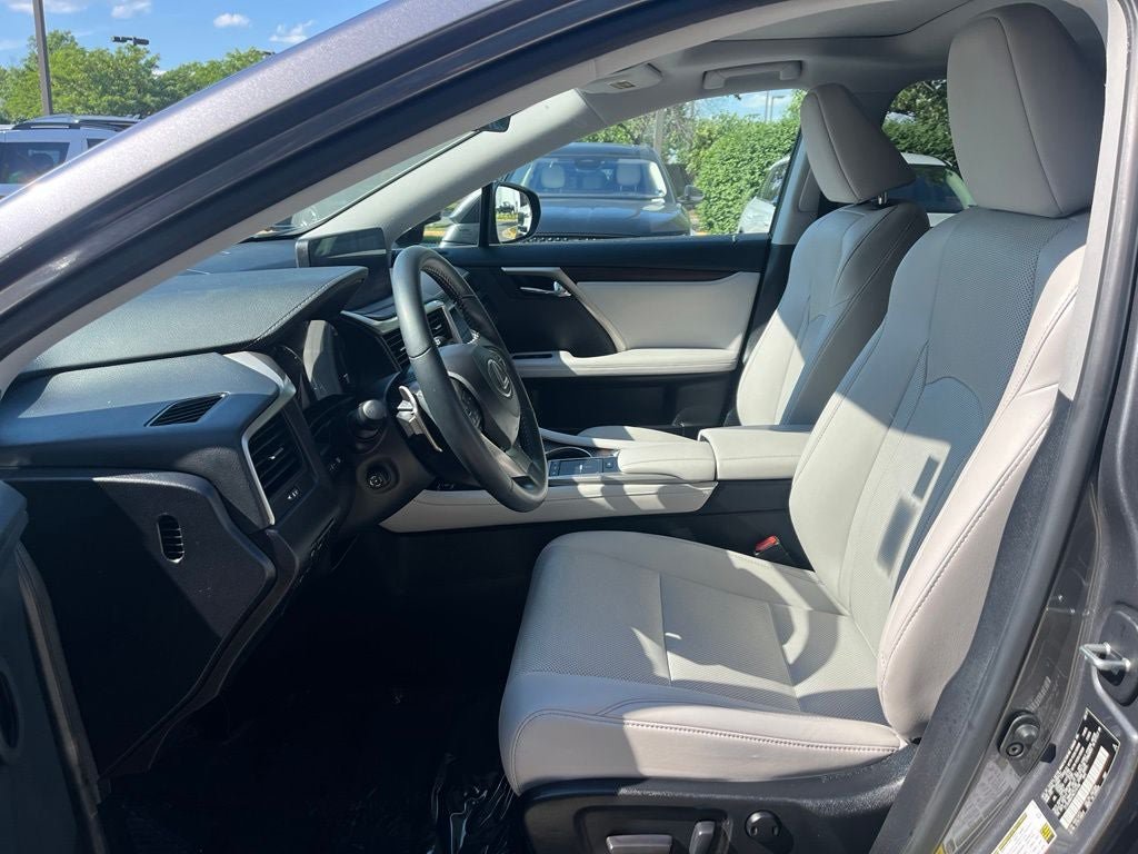 Used 2022 Lexus RX 350 AWD w/ Premium Package image 24