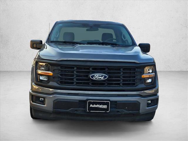 Certified 2025 Ford F150 XL w/ Equipment Group 103A High RWD image 7