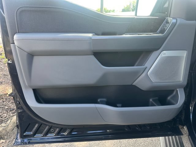 Certified 2023 Ford F150 Lariat w/ Equipment Group 502A High AWD/4WD image 22