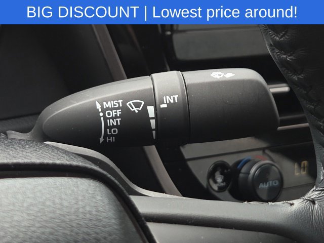 Used 2024 Toyota Camry XSE FWD image 41