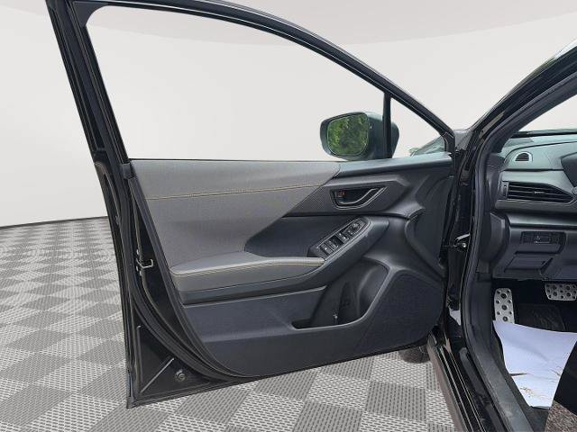 Used 2024 Subaru Crosstrek 2.5i Sport AWD/4WD image 17