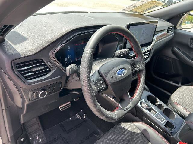 Certified 2023 Ford Escape ST-Line w/ Tech Pack #1 image 22