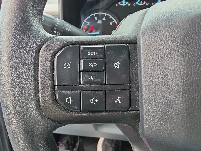Certified 2024 Ford F250 XLT w/ FX4 Off-Road Package AWD/4WD image 25