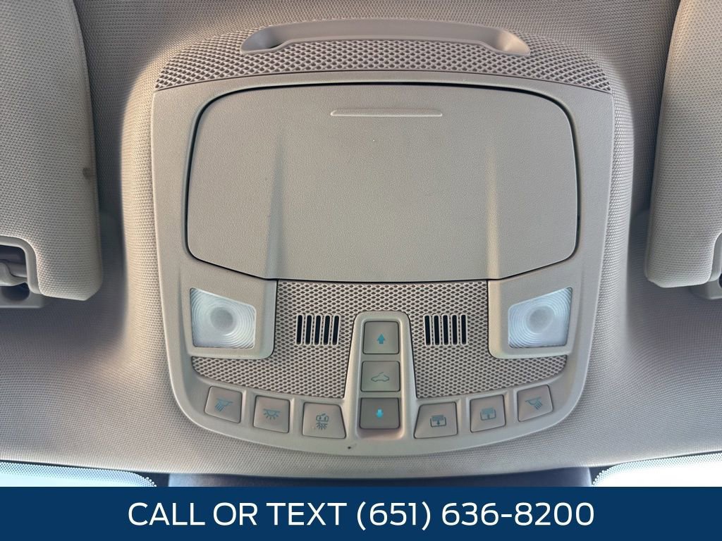 Certified 2023 Ford Expedition Max Limited image 18