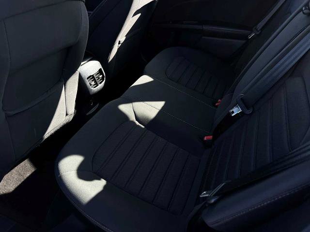 Certified 2019 Ford Fusion SE image 12